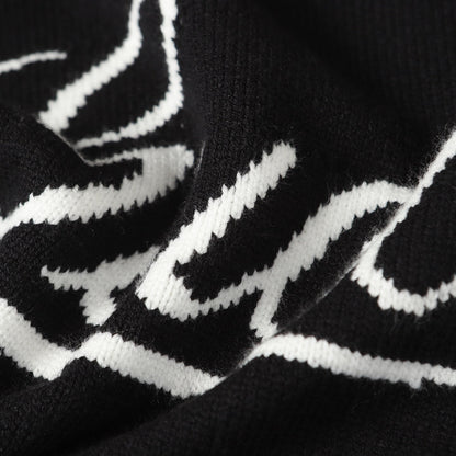 Gucci Logo Print Sweater - Image 43