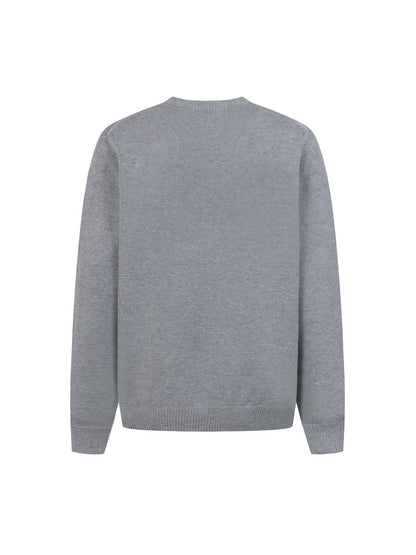 Gucci Logo Print Sweater - Image 22
