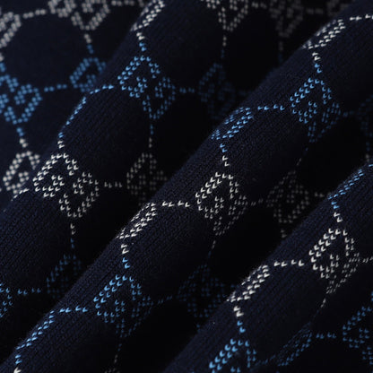 Gucci Reversible GG Wool Apparel - Image 15