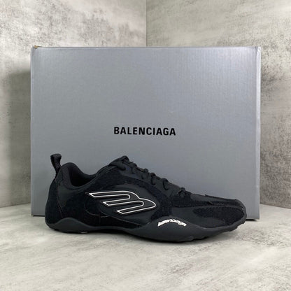 Balenciaga Monday Ultra Sneaker #01 - Color 01 - Image 1