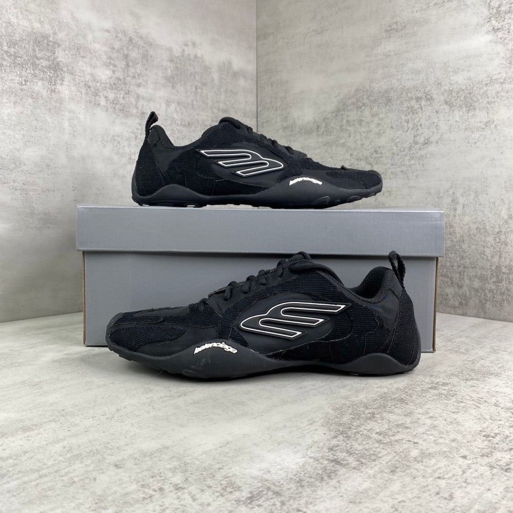 Balenciaga Monday Ultra Sneaker #01 - Color 01 - Image 9