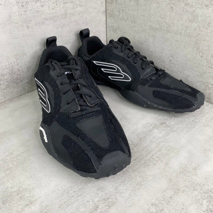 Balenciaga Monday Ultra Sneaker #01 - Color 01 - Image 2