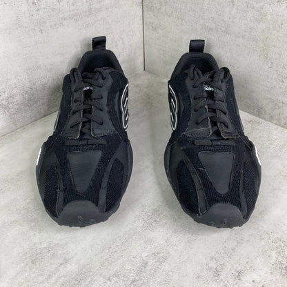 Balenciaga Monday Ultra Sneaker #01 - Color 01 - Image 4