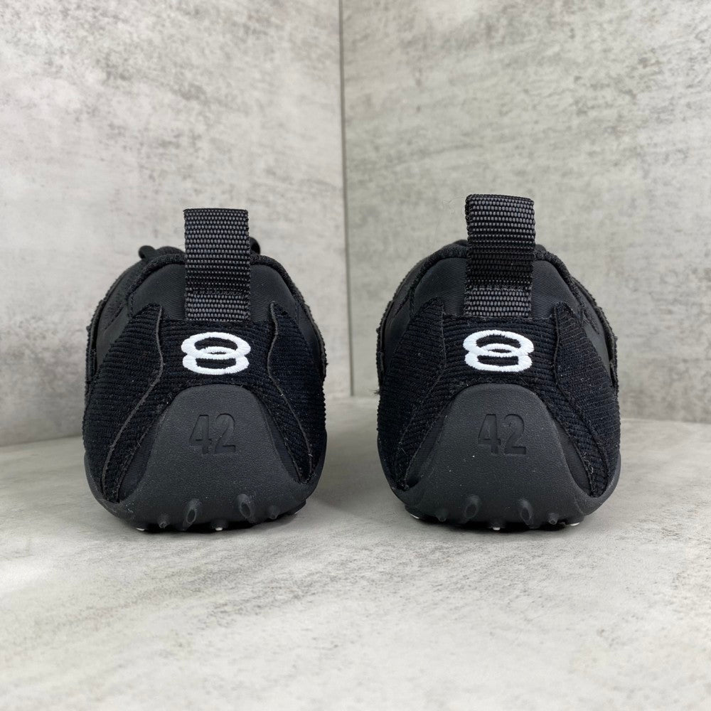 Balenciaga Monday Ultra Sneaker #01 - Color 01 - Image 5
