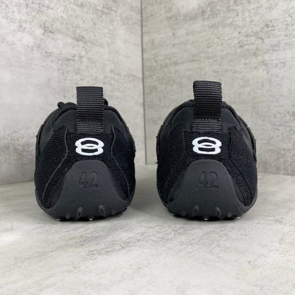 Balenciaga Monday Ultra Sneaker #01 - Color 01 - Image 5