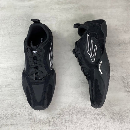 Balenciaga Monday Ultra Sneaker #01 - Color 01 - Image 3