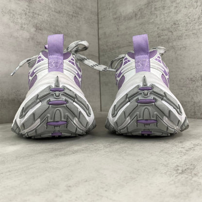 Balenciaga 新款上架 巴黎世家6XL 系列情侣款老爹鞋 整体鞋型汲取了Balenciaga Track和Balenciaga Runner两款鞋型的创作 Sneaker #01 - Color 01 - Image 5