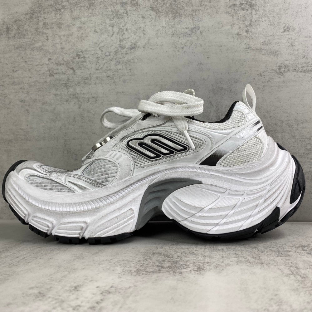 Balenciaga 6XL Sneaker #01 - Color 02 - Image 7
