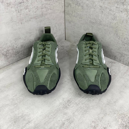 Balenciaga Monday Ultra Sneaker #02 - Color 01 - Image 4