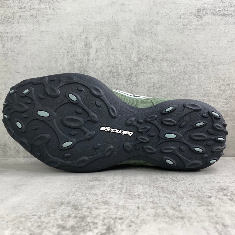 Balenciaga Monday Ultra Sneaker #02 - Color 01 - Image 8