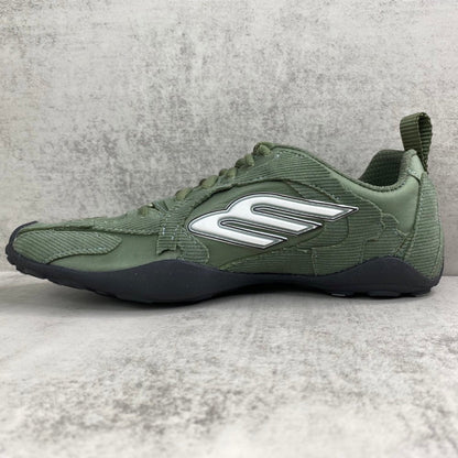 Balenciaga Monday Ultra Sneaker #02 - Color 01 - Image 7