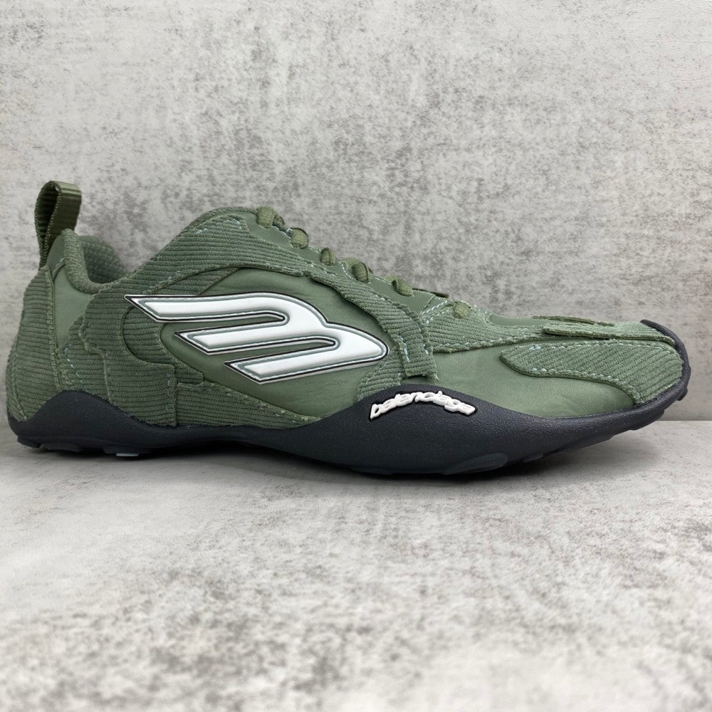 Balenciaga Monday Ultra Sneaker #02 - Color 01 - Image 6