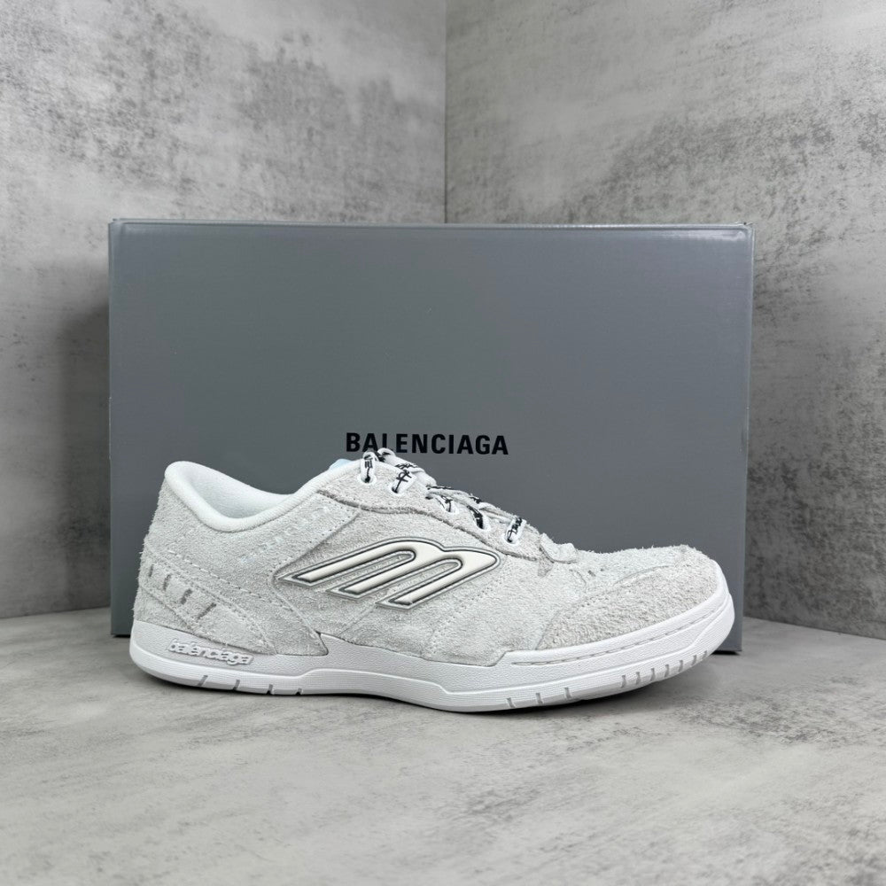 Balenciaga Hamptons Sneaker #02 - Color 01 - Image 1