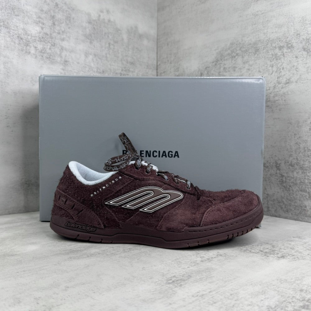 Balenciaga Hamptons Sneaker #02 - Color 02 - Image 1