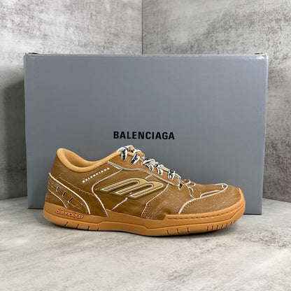 Balenciaga Hamptons Sneaker #01 - Color 05 - Image 1