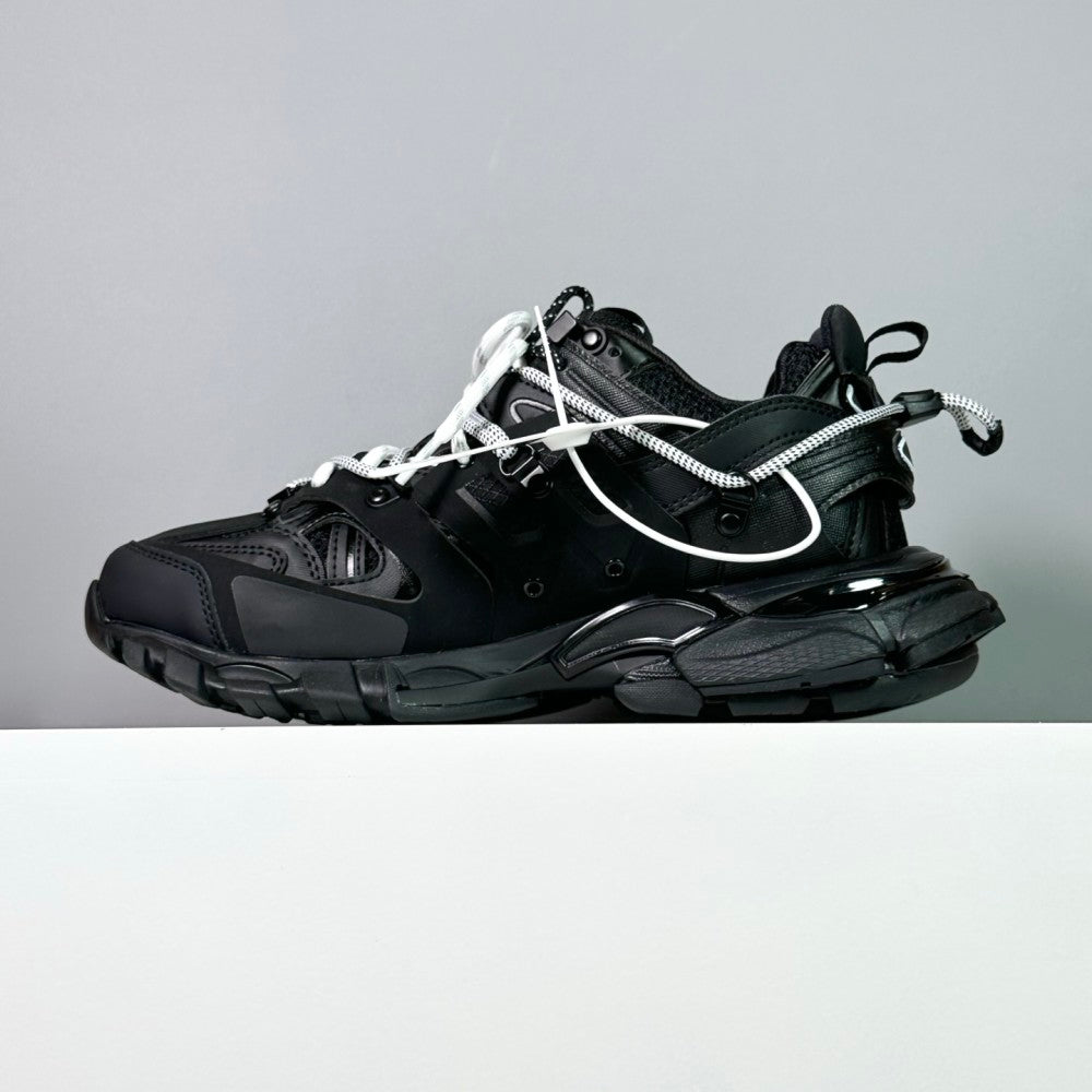Balenciaga Runner 3th Sneaker #01 - Color 03 - Image 2