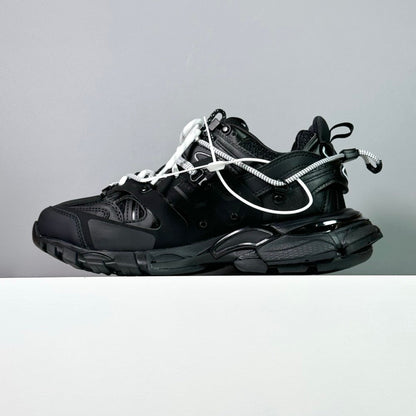 Balenciaga Runner 3th Sneaker #01 - Color 03 - Image 2
