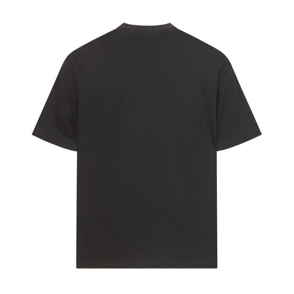 Balenciaga 2026SS Logo Printed T-Shirt