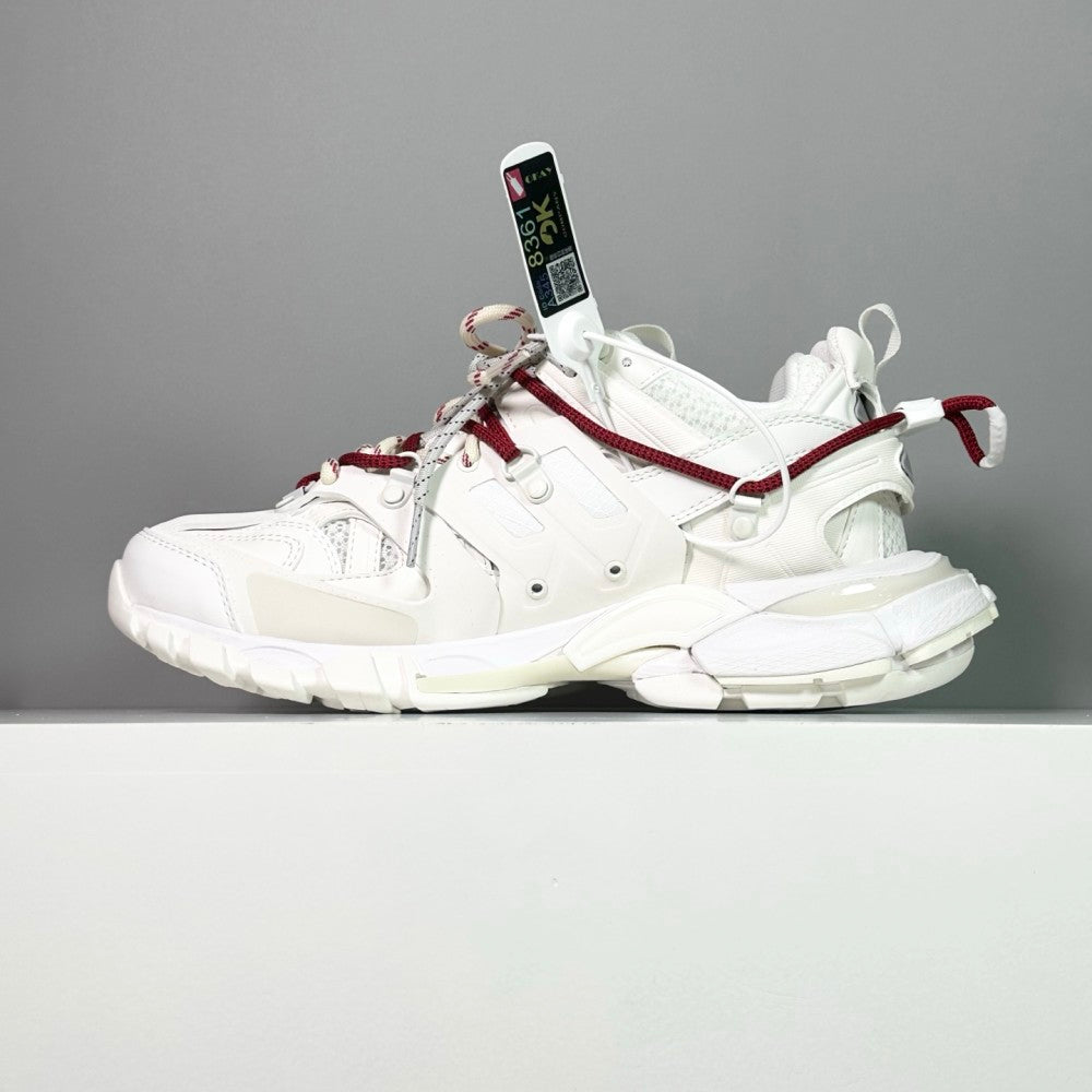 Balenciaga Runner 3th Sneaker #01 - Color 02 - Image 2