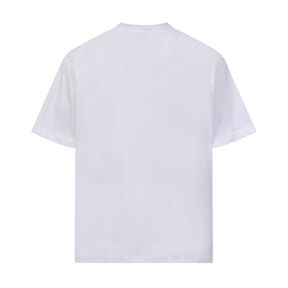 Balenciaga 2026SS Logo T-Shirt