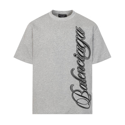 Balenciaga 2026SS Logo T-Shirt