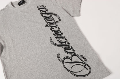 Balenciaga 2026SS Logo T-Shirt