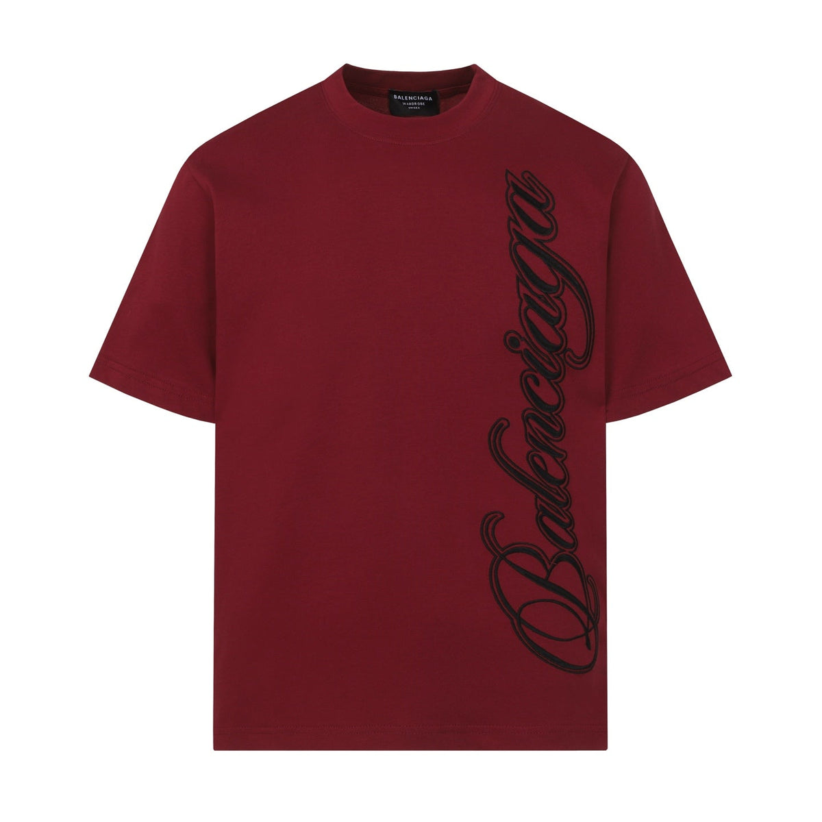 Balenciaga 2026SS Logo T-Shirt