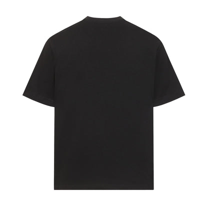 Balenciaga 2026SS Logo T-Shirt