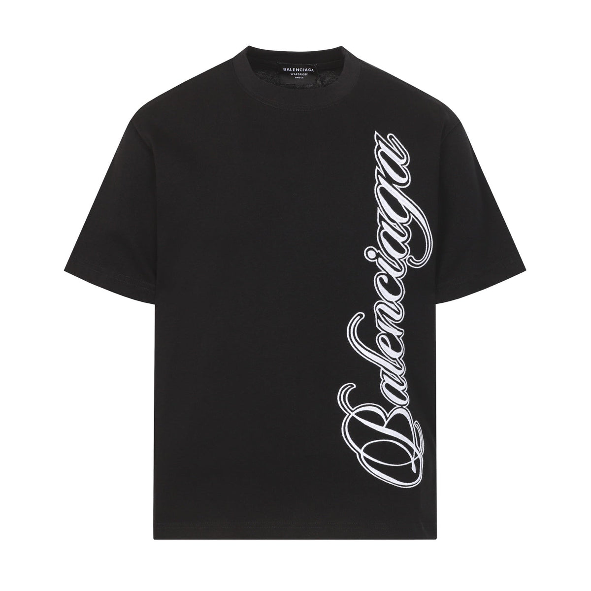 Balenciaga 2026SS Logo T-Shirt