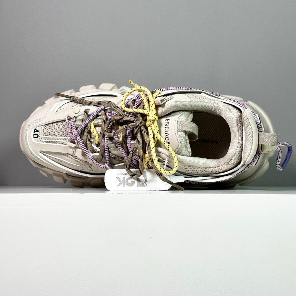 Balenciaga Runner 3th Sneaker #01 - Color 01 - Image 5