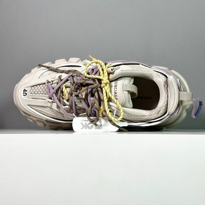 Balenciaga Runner 3th Sneaker #01 - Color 01 - Image 5