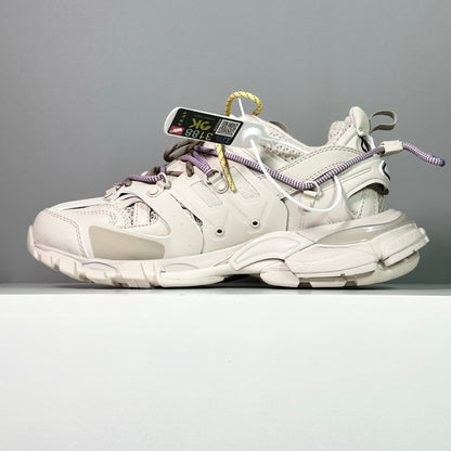 Balenciaga Runner 3th Sneaker #01 - Color 01 - Image 2