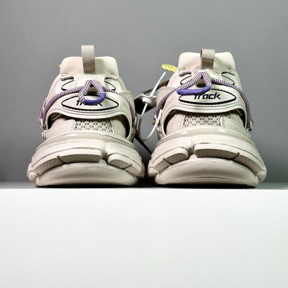 Balenciaga Runner 3th Sneaker #01 - Color 01 - Image 6