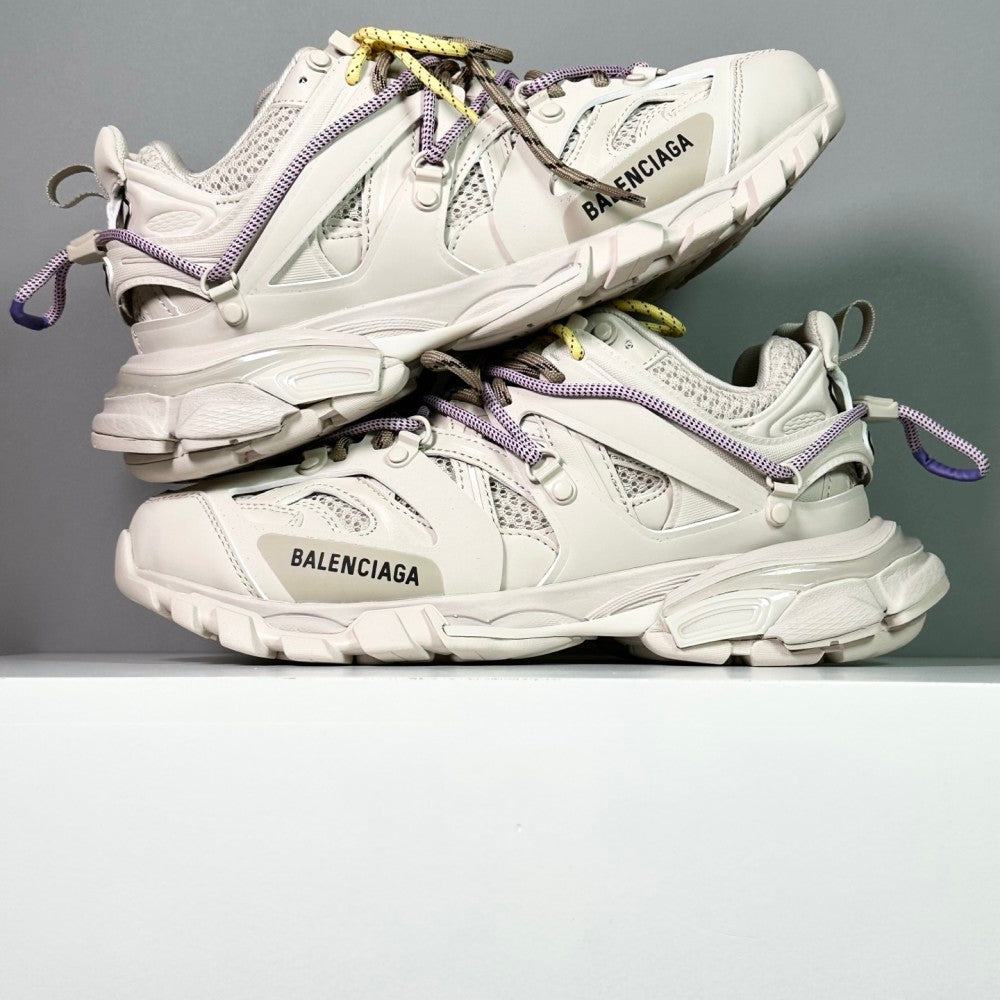 Balenciaga Runner 3th Sneaker #01 - Color 01 - Image 3