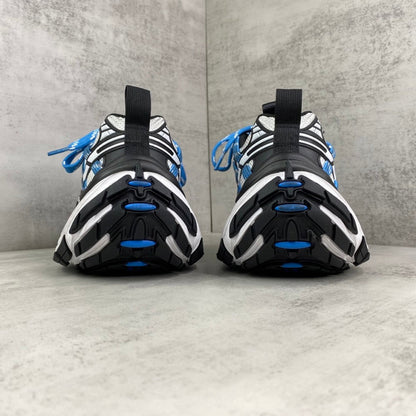 Balenciaga 6XL Sneaker #01 - Color 01 - Image 5