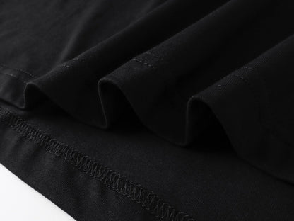 Balenciaga 2026SS Logo T-Shirt