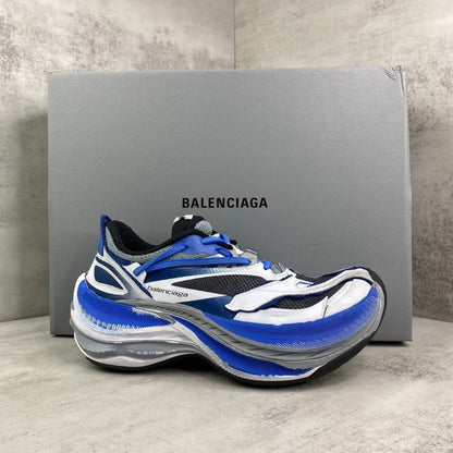 Balenciaga Jet Sneaker #02 - Color 05 - Image 1