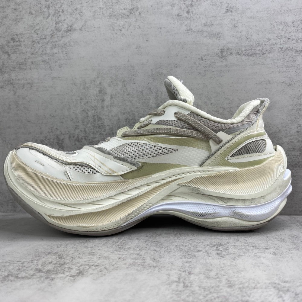 Balenciaga Jet Sneaker #03 - Color 01 - Image 7