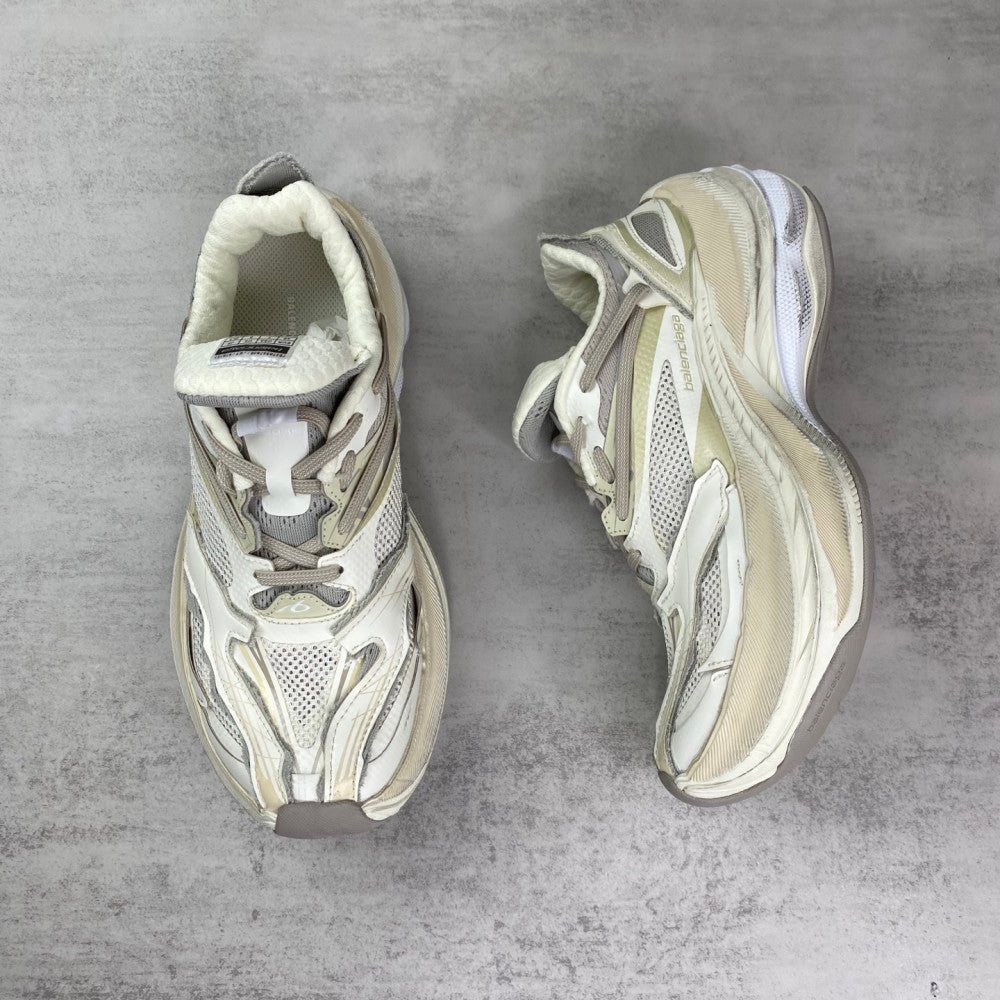 Balenciaga Jet Sneaker #03 - Color 01 - Image 3