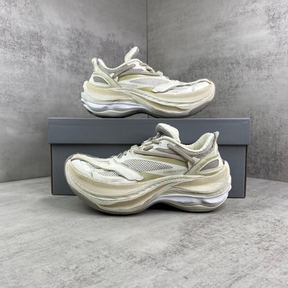 Balenciaga Jet Sneaker #03 - Color 01 - Image 9