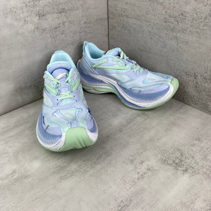Balenciaga Jet Sneaker #02 - Color 02 - Image 2