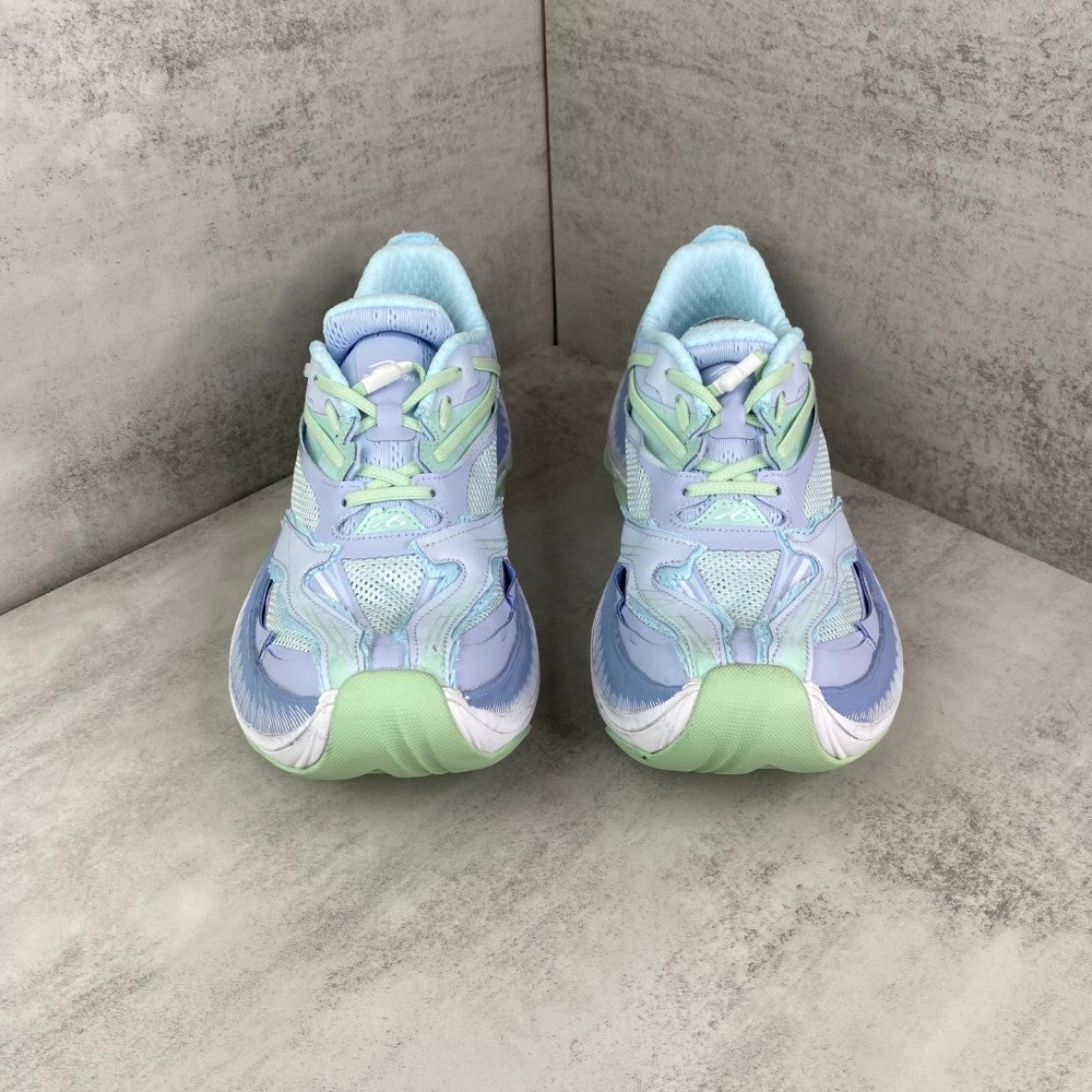 Balenciaga Jet Sneaker #02 - Color 02 - Image 4