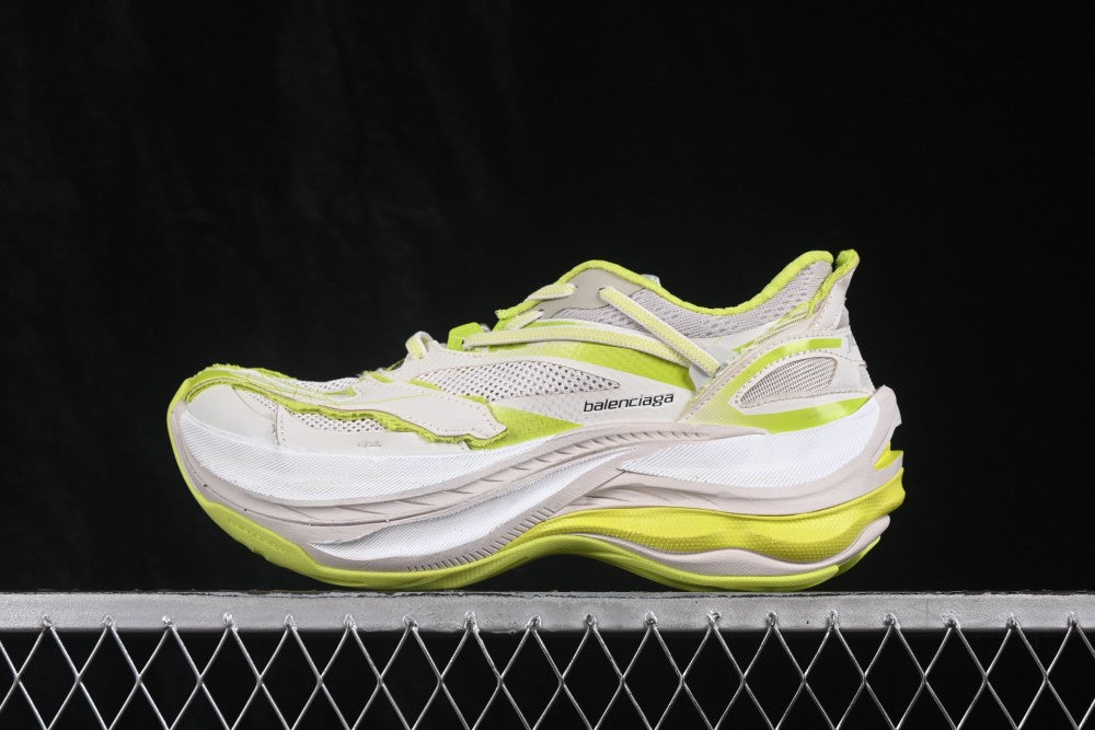 Balenciaga Jet Sneaker #02 - Color 01 - Image 1