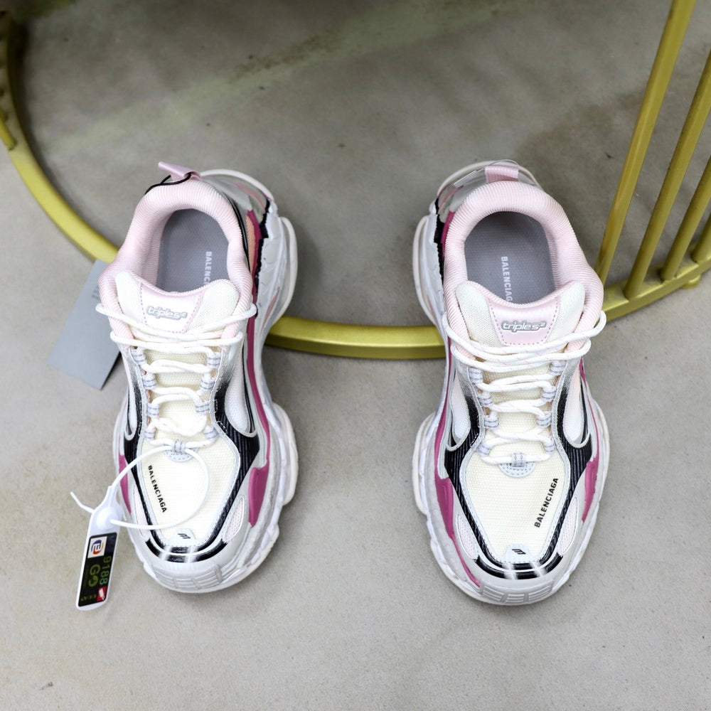 Balenciaga Triple S Men's Sneakers