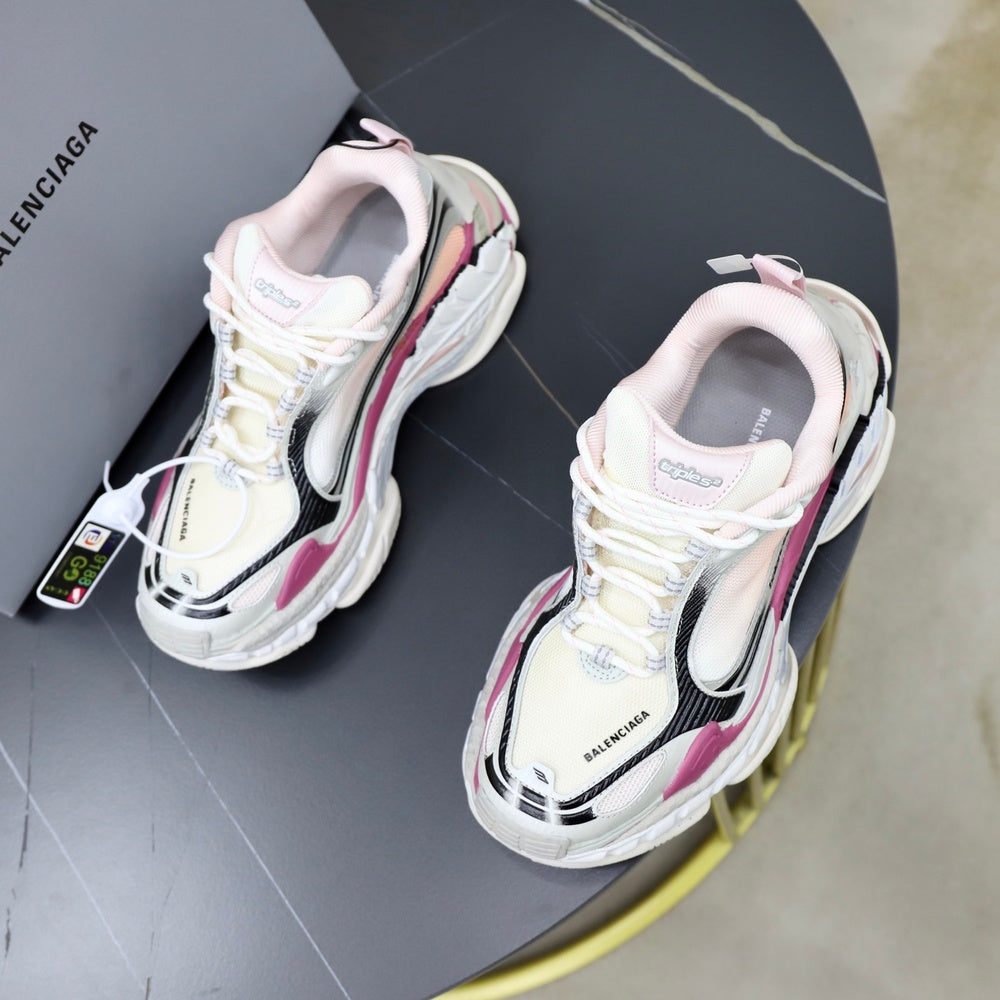 Balenciaga Triple S Men's Sneakers