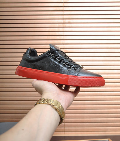 Balenciaga Men's Casual Shoes #02 - Color 13