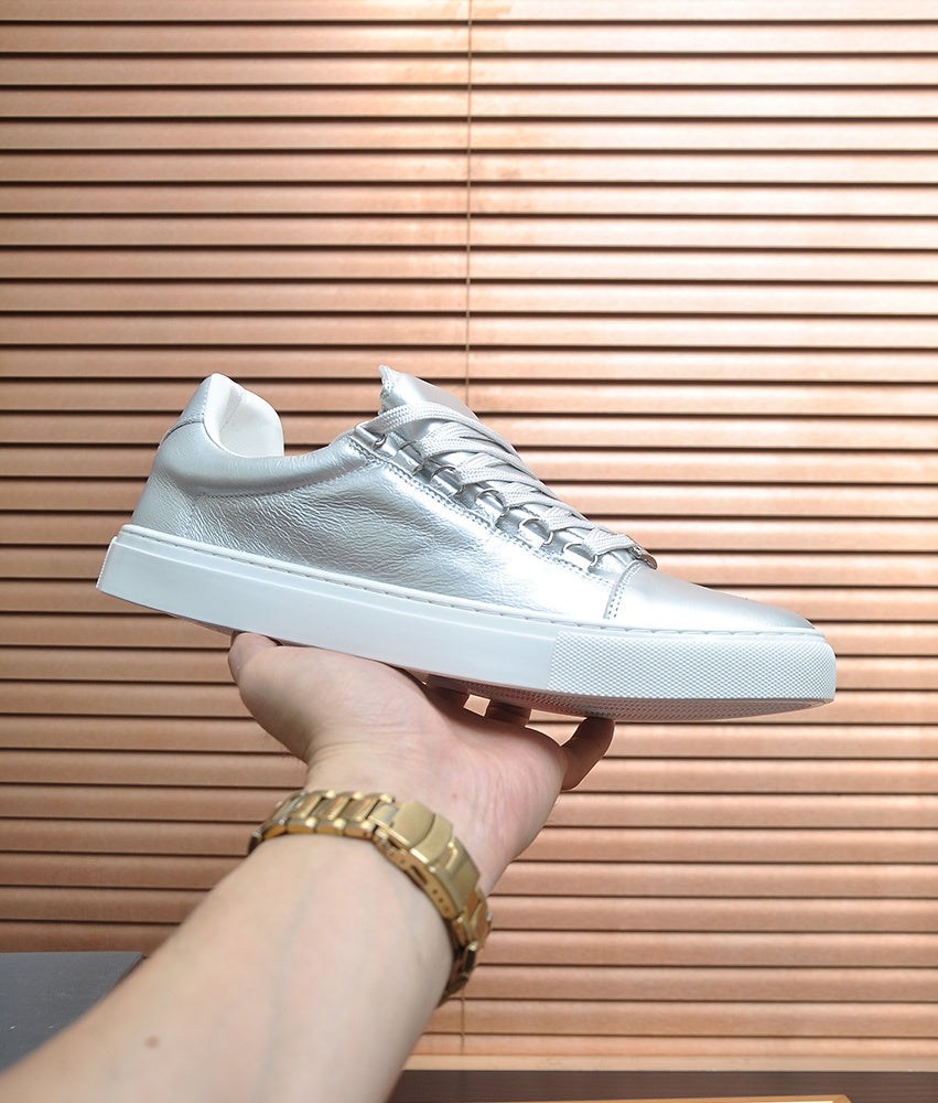 Balenciaga Men's Casual Shoes #02 - Color 12