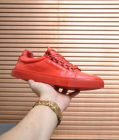 Balenciaga Men's Casual Shoes #02 - Color 11