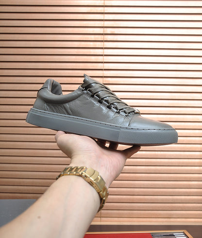 Balenciaga Men's Casual Shoes #02 - Color 09