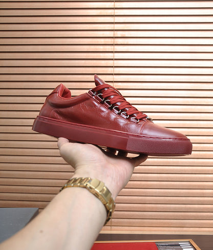 Balenciaga Men's Casual Shoes #02 - Color 08